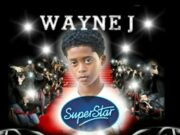 WAYNE J – SUPERSTAR – BABASHOP RIDDIM – GAGA PRODUCTIONS