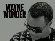 WAYNE WONDER – ALL ABOUT YOU – DI GENIUS RECORDS