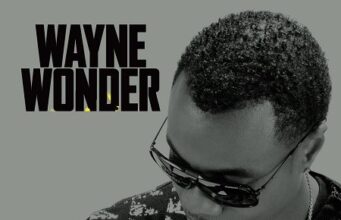 WAYNE WONDER – ALL ABOUT YOU – DI GENIUS RECORDS