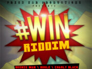 KONSHENS X DELUS X JAVADA – ONE LIFE (SHELL WEH) – #WIN RIDDIM – FRESH EAR PRODUCTIONS