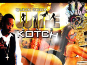 QUICK COOK & SASHAE – WINE & COTCH – RAW & CLEAN – STASHDICASH RECORDS