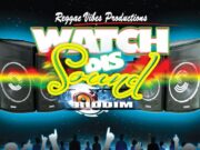 WATCH DIS SOUND RIDDIM – REGGAE VIBES PRODUCTION