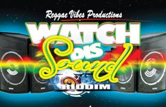 WATCH DIS SOUND RIDDIM – REGGAE VIBES PRODUCTION