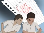 WAYNE J – COPY TEKA – GREATEST RECORDS