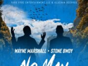 WAYNE MARSHALL FT STONE BWOY – NO MAN – YARD VYBZ ENTERTAINMENT