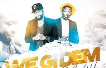 NC DREAD x SHATTA WALE – WE Gi DEM – BASHMENT MUSIC