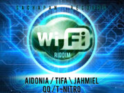 WIFI RIDDIM – GACHAPAN RECORDS