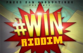 #WIN RIDDIM – FRESH EAR PRODUCTIONS
