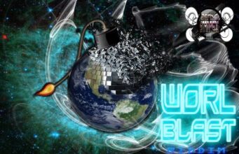 DELLY RANX – COME A MI – WORLD BLAST RIDDIM – ANDREW POWELL & DEANO STAMPEDE RECORDS