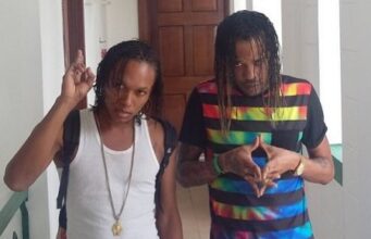 XKLUSIVE – BIG MONEY POPPING (SCAMMA DEM DEH YAH)