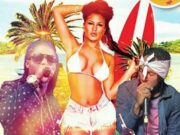 XKLUSIVE FT SHEMDON – OUT FI DI SUMMER – FEELING HIGH RIDDIM – SMMG