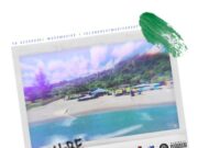 YAKSTA – D’SHORE – YB RECORDS