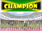 YELLOW MAN FT NINJA MAN, BOUNTY KILLER, SHABBA RANKS & MORE – CHAMPION – VOICEFUL RECORDS