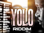 YOLO RIDDIM (FULL PROMO) – FRANKIE MUSIC