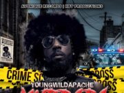 YOUNGWILDAPACHE – MURDARA – AVONIQUE RECORDS AND HBT PRODUCTIONS