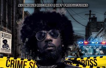 YOUNGWILDAPACHE – MURDARA – AVONIQUE RECORDS AND HBT PRODUCTIONS