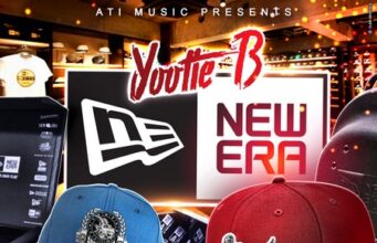 YOOTIE B – NEW ERA – ATI MUSIC