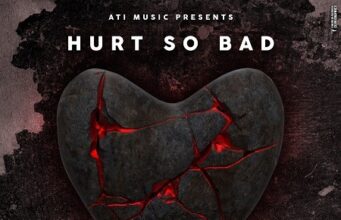 YOOTIE B – HURT SO BAD – ATI MUSIC