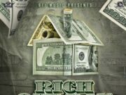 YOOTIE B – RICH ONE DAY – ATI MUSIC