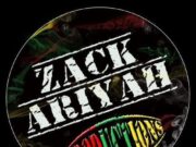 BAD STEP RIDDIM – ZACK ARIYH PRODUCTIONS