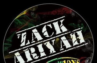 BAD STEP RIDDIM – ZACK ARIYH PRODUCTIONS