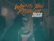 ZAGGA – WHATS THE PROBLEM – AMINI MUSIC