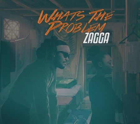 ZAGGA – WHATS THE PROBLEM – AMINI MUSIC