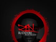 KRANIUM – KOOL KID (RAW) – ZEN RIDDIM – ANJU BLAXX _ UIM RECORDS