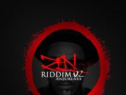 TOMMY LEE SPARTA – SPARTAN PARTY – ZEN RIDDIM V.2 – ANJU BLAXX _ UIM RECORDS