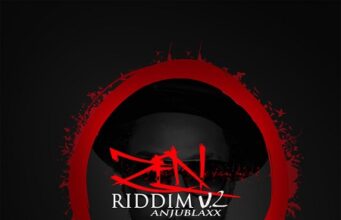 TOMMY LEE SPARTA – SPARTAN PARTY – ZEN RIDDIM V.2 – ANJU BLAXX _ UIM RECORDS