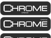 KONSHENS X ZJ CHROME – AMBITION (FREESTYLE) – CR203 RECORDS