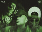 ZJ LIQUID FT MASICKA & SEAN PAUL – HIGH YES (REMIX) – H2O RECORDS