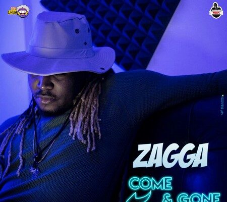 ZAGGA – COME & GONE – ALLSTATE RIDDIM – BIG LAUGH MUSIC _ SASAINE MUSIC RECORDS