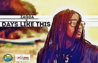 ZAGGA – DAYS LIKE THIS – DJ SMURF MUSIC