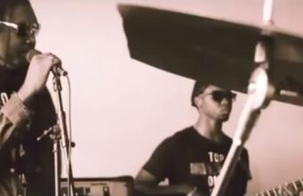 ZAGGA – NEVER GIVE UP – MUSIC VIDEO