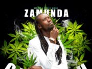 ZAMUNDA – GET HIGH – YGF RECORDS
