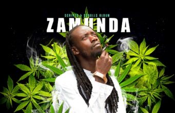 ZAMUNDA – GET HIGH – YGF RECORDS