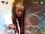 ZAMUNDA – LAWS OF ATTRACTION – YGF RECORDS