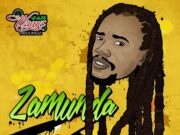ZAMUNDA – NUH WAH WAKE UP – JAH WAYNE RECORDZ