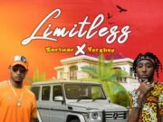 ZERIMAR FT VERSHON – LIMITLESS – CHILLAGE RECORDS
