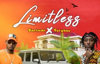 ZERIMAR FT VERSHON – LIMITLESS – CHILLAGE RECORDS