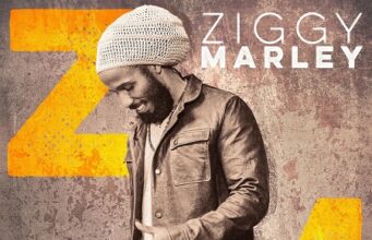 ZIGGY MARLEY FT STEPHEN MARLEY – HEAVEN CAN’T TAKE IT – TUFF GONG WORLDWIDE