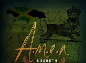 NESBETH FT POPCAAN – TRAIL – A.M.E.N ALBUM – ENTERTAINMENT SOUL