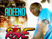 ADEENO – RAVE & DRINK – NICKO REBEL MUSIC
