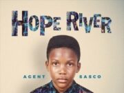 AGENT SASCO – BANKS OF THE HOPE – HOPE RIVER ALBUM – DIAMOND STUDIO