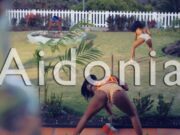 AIDONIA – BRUKI – MUSIC VIDEO