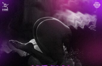 AIDONIA – SET FI DI BACKSHOT – DI GENIUS RECORDS