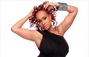 ALISON HINDS – BORN WIT IT – BUMPA RIDDIM