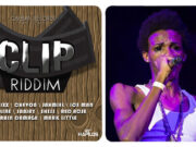 ALKALINE – HYPOCRITES CRITICIZE – CLIP RIDDIM – CAHBAN REKORDS