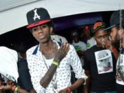 ALKALINE – BAD INNA DEM CIRCLE (CIRCLE BADNESS) – DIAMOND FYAH RIDDIM – DIAMOND INK PRODUCTIONS